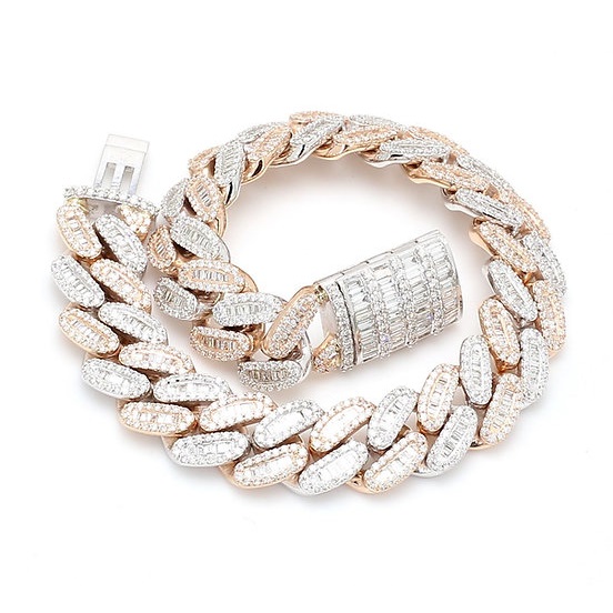 Cuban Bracelet