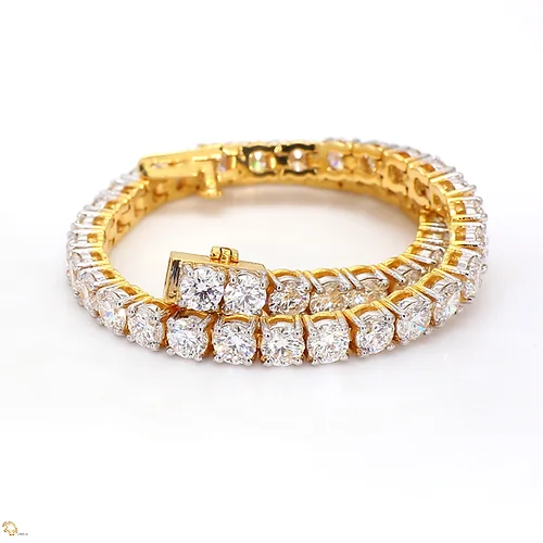 Tennis Bracelets